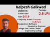 Embedded thumbnail for kalpeshgaikwad01234@gmail.com