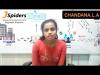 Embedded thumbnail for chandanaannaiah95@gmail.com