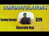 Embedded thumbnail for sharathraj266@gmil.com