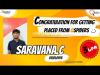 Embedded thumbnail for saravanachandran005@gmail.com