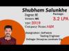 Embedded thumbnail for shubhamsalunke757@gmail.com