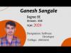 Embedded thumbnail for ganeshsangle77@gmail.com